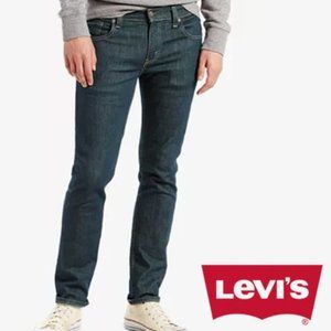 EUC! Mens Levi 511 - 28/30